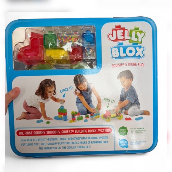 Vroom! Truck Kit - Multicolor - Picture 2 of 2